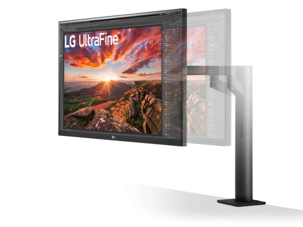 Մոնիտոր LG 27UN880-B - Նկար 9