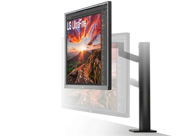 Մոնիտոր LG 27UN880-B - Նկար 10