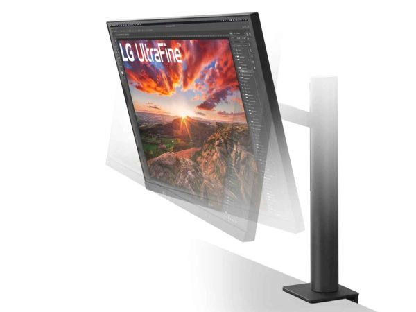 Մոնիտոր LG 27UN880-B - Նկար 35