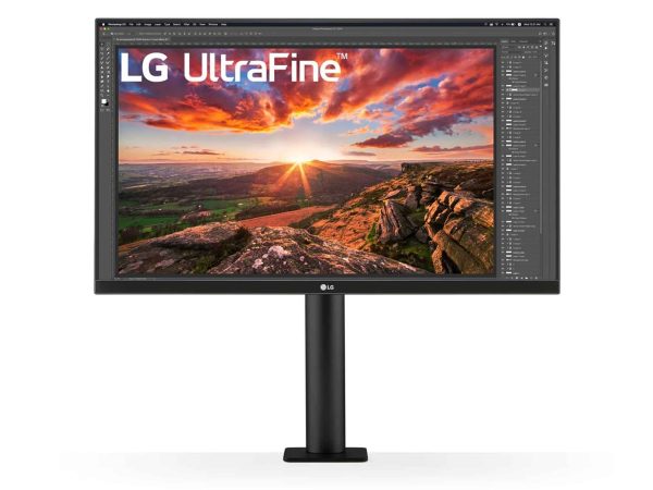Մոնիտոր LG 27UN880-B - Նկար 3
