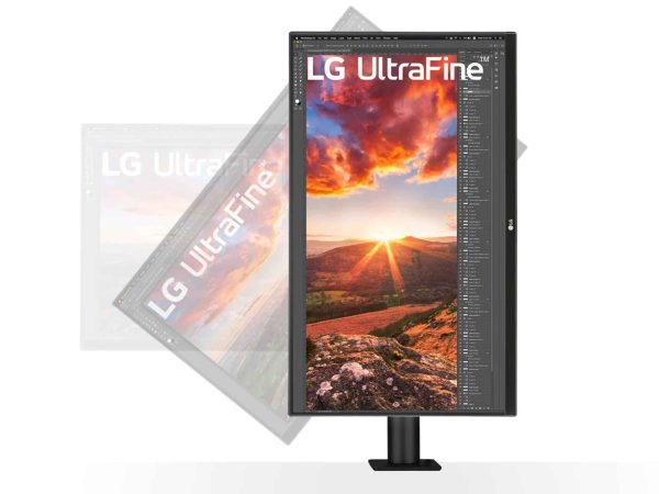 Մոնիտոր LG 27UN880-B - Նկար 4