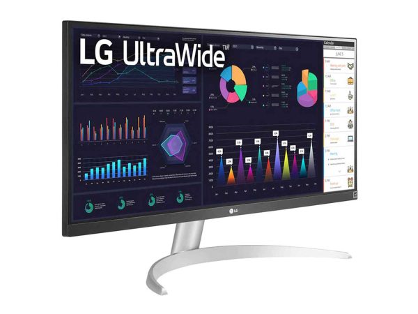 Մոնիտոր LG 29WQ600-W - Նկար 4