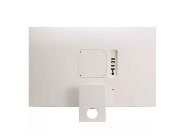 Մոնիտոր LG 32SR50F-W - Նկար 8