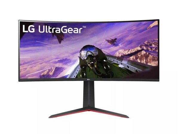 Մոնիտոր LG 34GP63A-B