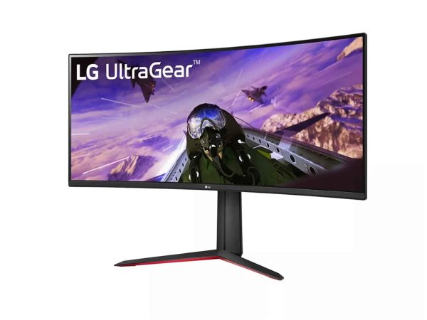 Մոնիտոր LG 34GP63A-B - Նկար 7
