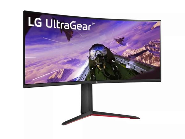 Մոնիտոր LG 34GP63A-B - Նկար 3