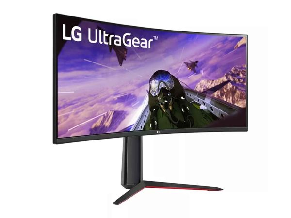 Մոնիտոր LG 34GP63A-B - Նկար 5