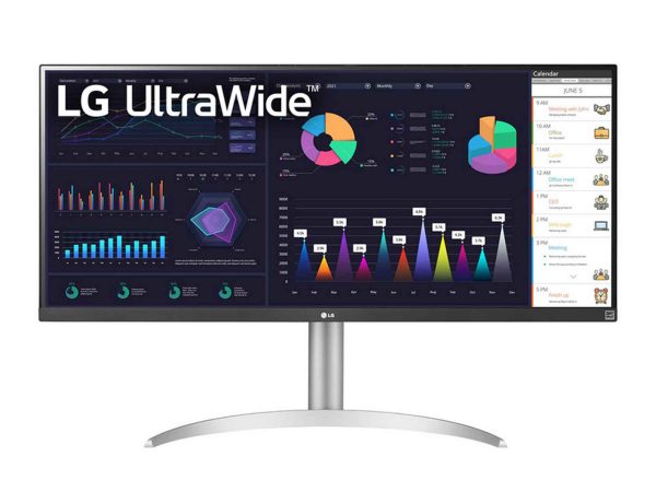 ՄՈՆԻՏՈՐ LG 34WQ650-W