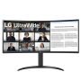 ՄՈՆԻՏՈՐ LG 34WR55QC-B