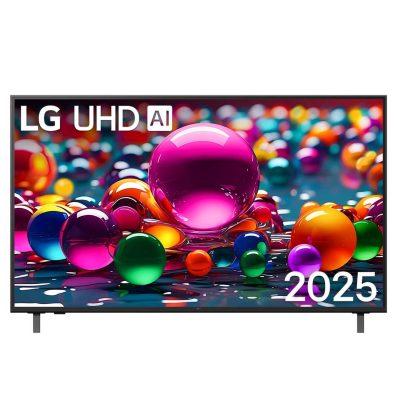 ՀԵՌՈՒՍՏԱՑՈՒՅՑ LG 43UA75009LA