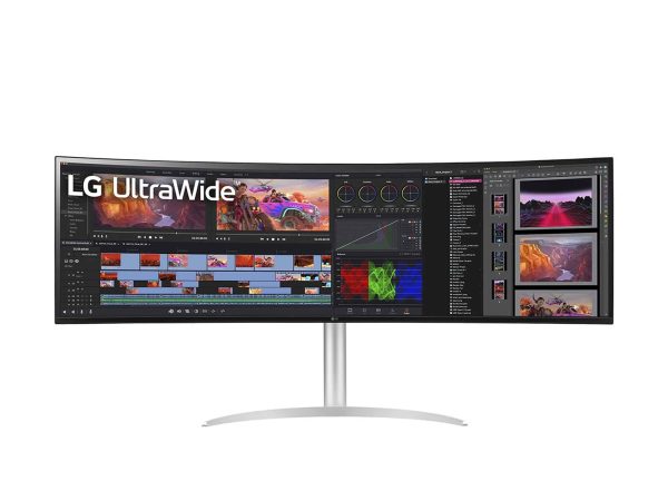 ՄՈՆԻՏՈՐ LG 49WQ95C-W