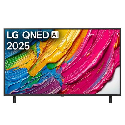 ՀԵՌՈՒՍՏԱՑՈՒՅՑ LG 50QNED80A6A