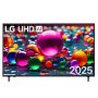 ՀԵՌՈՒՍՏԱՑՈՒՅՑ LG 50UA75009LA