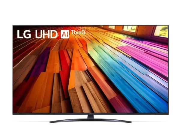 Հեռուստացույց LG 50UT81006LA