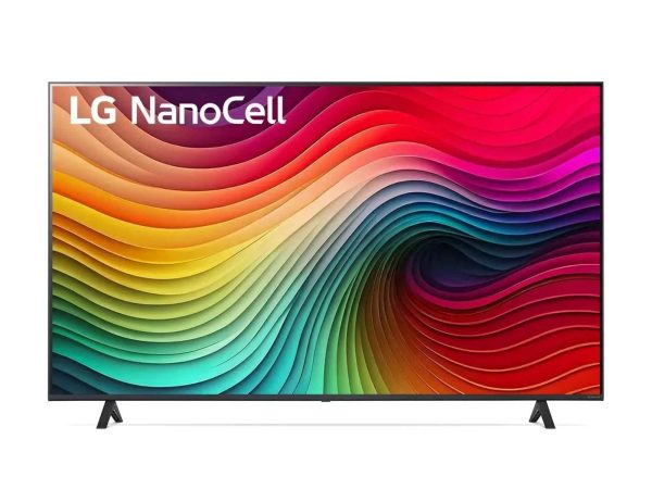 Հեռուստացույց LG 55NANO80T6A