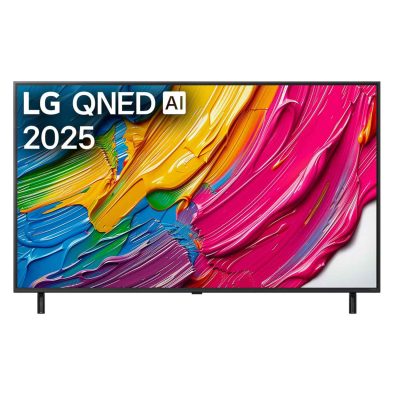 ՀԵՌՈՒՍՏԱՑՈՒՅՑ LG 55QNED80A6A