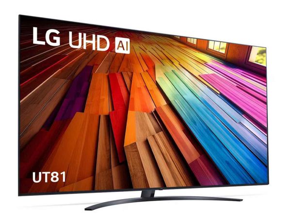 Հեռուստացույց LG 86UT81006LA - Նկար 3