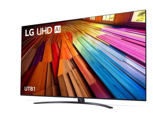 Հեռուստացույց LG 86UT81006LA - Նկար 5