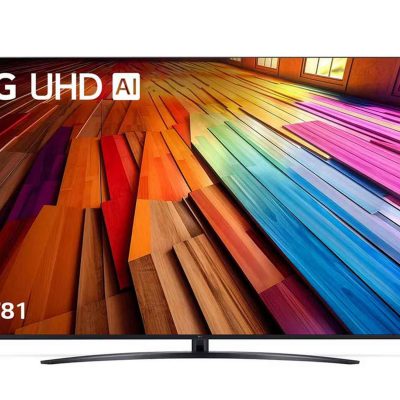 Հեռուստացույց LG 86UT81006LA