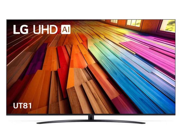 Հեռուստացույց LG 86UT81006LA