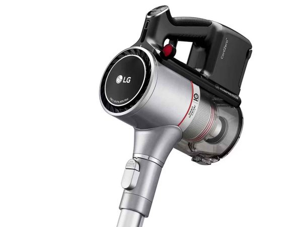 Անլար փոշեկուլ LG A9K-PRO1 - Նկար 16