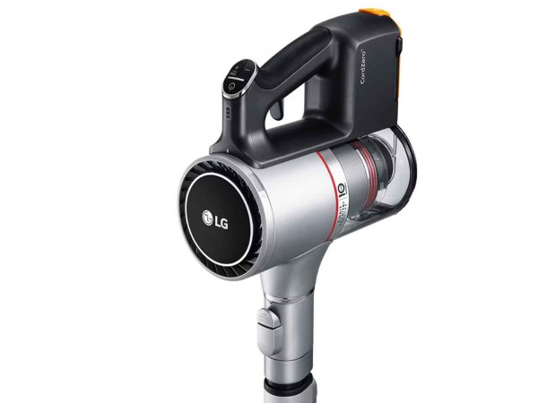 Անլար փոշեկուլ LG A9N-CORE - Նկար 24