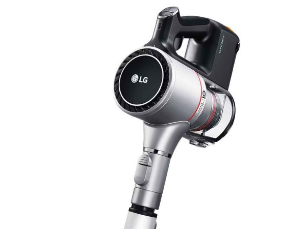 Անլար փոշեկուլ LG A9N-CORE - Նկար 13