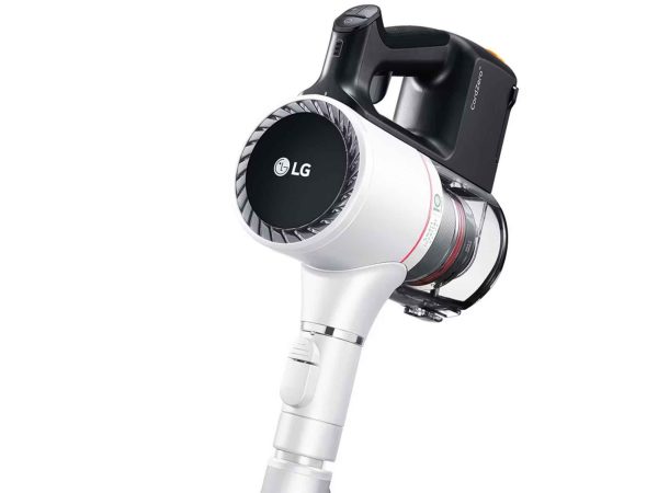 Անլար փոշեկուլ LG A9N-PRIME - Նկար 25