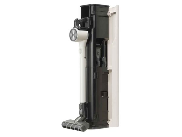 Անլար փոշեկուլ LG A9T-ULTRA2 - Նկար 5