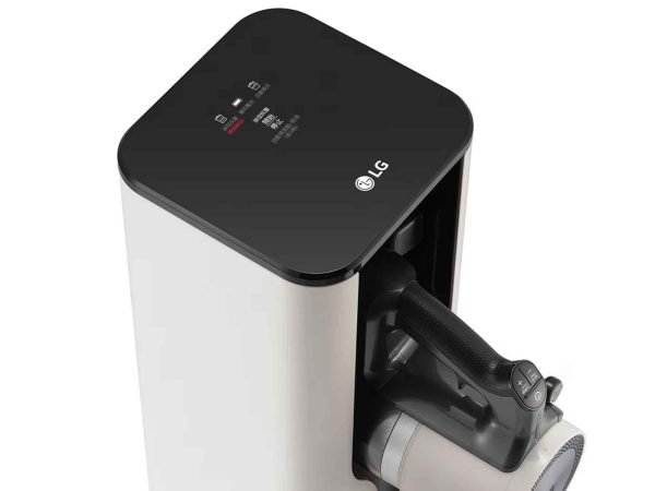 Անլար փոշեկուլ LG A9T-ULTRA2 - Նկար 16