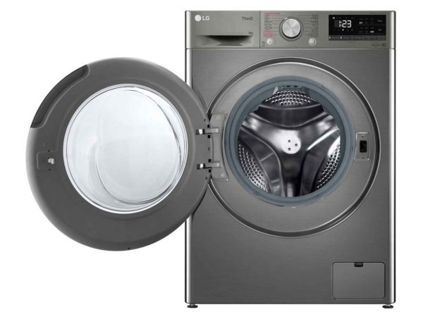 Լվացքի մեքենա LG F4V5VYL2P - Նկար 12