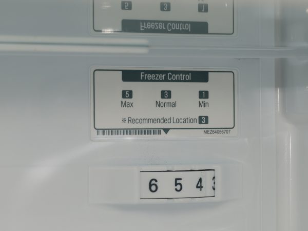 Սառնարան LG GN-C752HVCM - Նկար 13