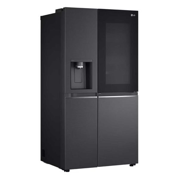 ՍԱՌՆԱՐԱՆ LG GR-X267CQEW