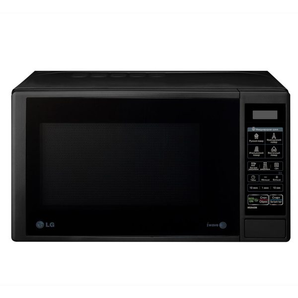 Միկրոալիքային վառարան LG MS-2042DB