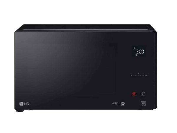 Միկրոալիքային վառարան LG MS-2595DIS