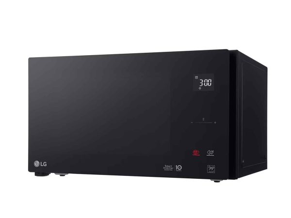 Միկրոալիքային վառարան LG MS-2595DIS - Նկար 4