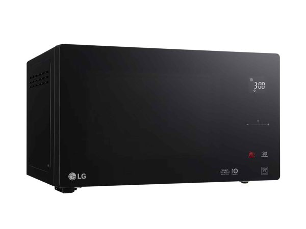 Միկրոալիքային վառարան LG MS-2595DIS - Նկար 2