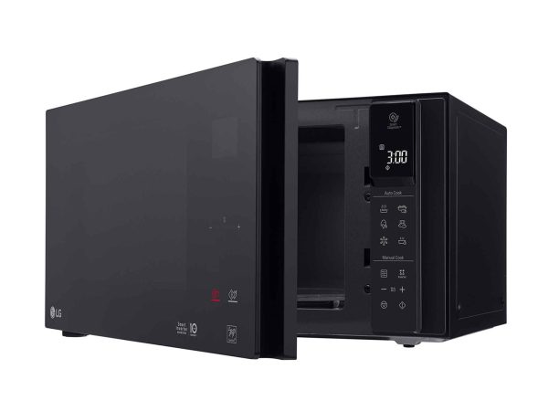 Միկրոալիքային վառարան LG MS-2595DIS - Նկար 6
