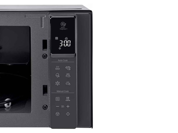 Միկրոալիքային վառարան LG MS-2595DIS - Նկար 13