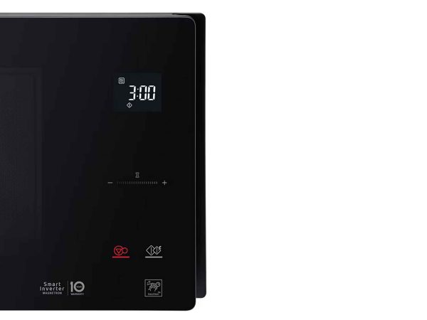 Միկրոալիքային վառարան LG MS-2595DIS - Նկար 11