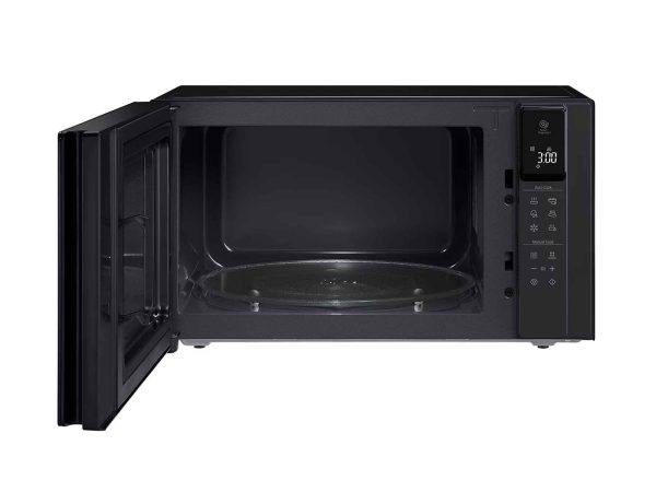 Միկրոալիքային վառարան LG MS-2595DIS - Նկար 9