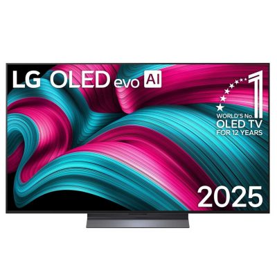 ՀԵՌՈՒՍՏԱՑՈՒՅՑ LG OLED55C5RLA