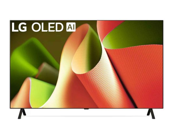 Հեռուստացույց LG OLED65B4RLA
