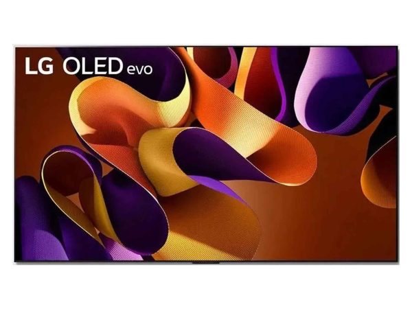 ՀԵՌՈՒՍՏԱՑՈՒՅՑ LG OLED77G4RLA
