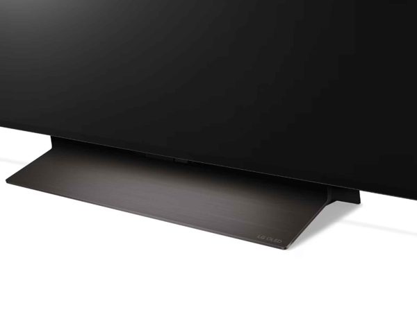 Հեռուստացույց LG OLED83C4RLA - Նկար 9