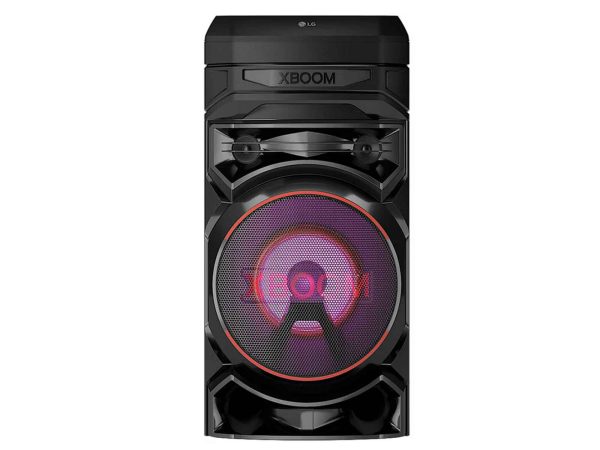 Երաժշտական համակարգ LG XBOOM (RNC5)