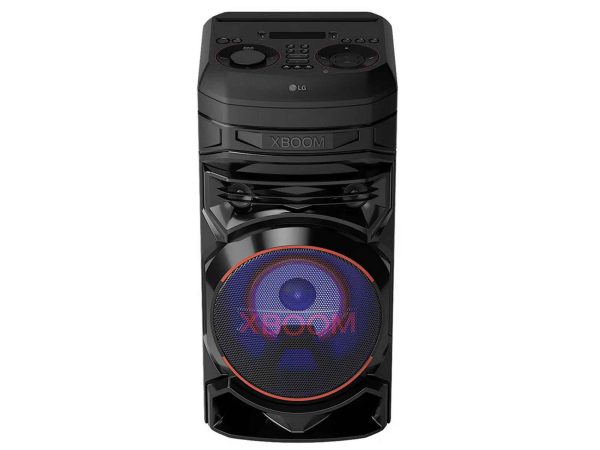 Երաժշտական համակարգ LG XBOOM (RNC5) - Նկար 2