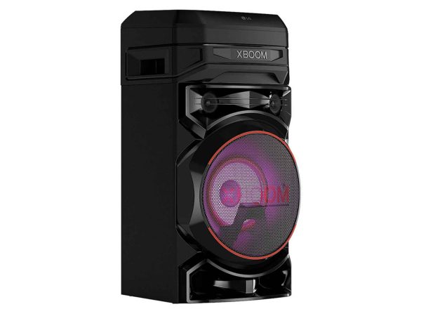 Երաժշտական համակարգ LG XBOOM (RNC5) - Նկար 19