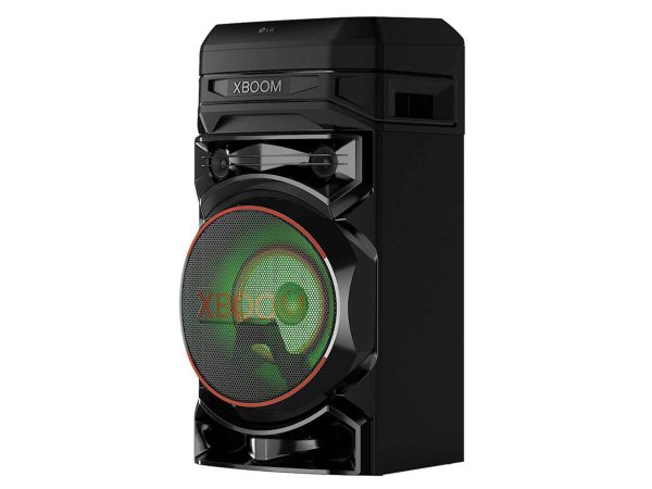 Երաժշտական համակարգ LG XBOOM (RNC5) - Նկար 20