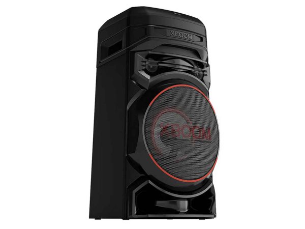 Երաժշտական համակարգ LG XBOOM (RNC5) - Նկար 9